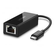 Cáp USB-C sang LAN 1Gbps Cao Cấp Ugreen 50307