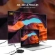 Cáp chuyển USB Type C ra VGA và HDMI 4k Ugreen CM162 Cáp chuyển USB Type C ra VGA và HDMI 4k Ugreen CM162