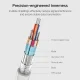 Cáp chuyển USB Type C ra VGA và HDMI 4k Ugreen CM162 Cáp chuyển USB Type C ra VGA và HDMI 4k Ugreen CM162