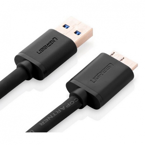 Cáp USB to Micro USB 3.0 cao cấp Ugreen ( 10365 )