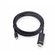 Cáp Mini DisplayPort to HDMI 1M5 Hỗ Trợ Full HD Ugreen (10450 ) Cáp Mini DisplayPort to HDMI 1M5 Hỗ Trợ Full HD Ugreen (10450 )