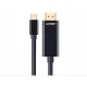 Cáp Mini DisplayPort to HDMI 1M5 Hỗ Trợ Full HD Ugreen (10450 ) Cáp Mini DisplayPort to HDMI 1M5 Hỗ Trợ Full HD Ugreen (10450 )