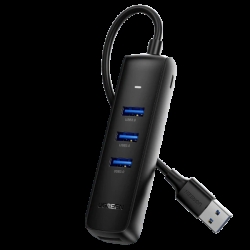 Hub USB-C 4 Cổng USB-A 3.0 Ugreen (10916)