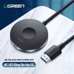 Bộ Truyền HDMI Không Dây Ugreen (10944)