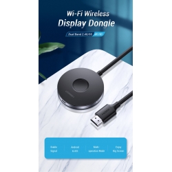 Bộ Truyền HDMI Không Dây Ugreen (10944)