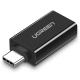 Đầu chuyển Type-C to USB 3.0 Ugreen ( 20808 )