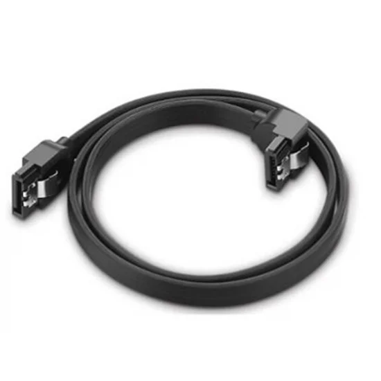 Cable Sata 3 bẻ góc 90 độ Ugreen dài 0.5m (30797) Cable Sata 3 bẻ góc 90 độ Ugreen dài 0.5m (30797)