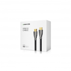 Cable HDMI 2.0 Dài 10m Ugreen ( 50112 )