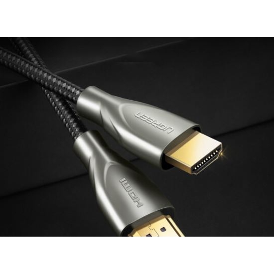 Cable HDMI 2.0 Dài 15m Ugreen ( 50114  )