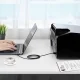Cable USB-C to USB-B Ugreen dài 2M (50446) Cable USB-C to USB-B Ugreen dài 2M (50446)
