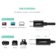 Cable USB-C to USB-B Ugreen dài 2M (50446) Cable USB-C to USB-B Ugreen dài 2M (50446)