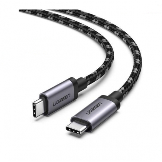 Cáp USB-C to HDMI 2.1 8K@60Hz Ugreen  ( 50338 )