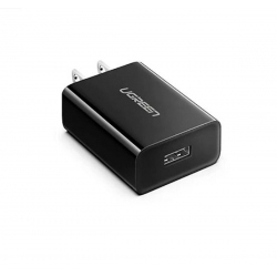 Củ sạc điện thoại USB-A 2.1A Ugreen ( 50459 )