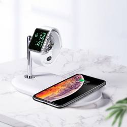 Sạc Không Dây 7.5W Ugreen ( 50535 ) Sạc Không Dây 7.5W Ugreen ( 50535 )