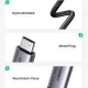 Cáp chuyển USB C to HDMI Ugreen (50766) Cáp chuyển USB C to HDMI Ugreen (50766)