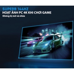 Cáp DisplayPort 1.4 Sợi Quang Dài 10M Hỗ trợ 8K60Hz Ugreen ( 60270 )