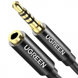 Cáp Audio 3.5mm 3 nấc nối dài 2M Ugreen (60847)