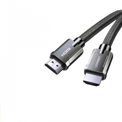 Cáp HDMI 2.1  dài 1M Ugreen ( 70319 ) Cáp HDMI 2.1  dài 1M Ugreen ( 70319 )