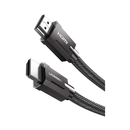 Cáp HDMI 2.1 Ugreen (70321) Cáp HDMI 2.1 Ugreen (70321)