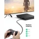 Cáp HDMI 2.1 Ugreen (70321) Cáp HDMI 2.1 Ugreen (70321)