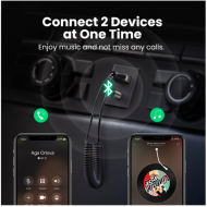 Bluetooth 5.0 Music Receiver Ugreen (70601)