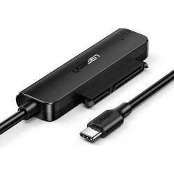 Cáp Chuyển USB Type-C Sang SATA III Ugreen (70610)