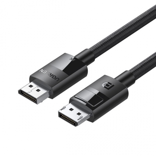 Cáp Displayport 1.4 dài 3m hỗ trợ 8K@60Hz Ugreen (80393)