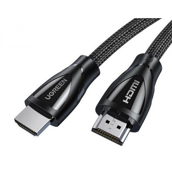 Cáp HDMI 2.1 dài 2M Ugreen  (80403 )