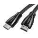 Cáp HDMI 2.1 dài 2M Ugreen (80403 ) Cáp HDMI 2.1 dài 2M Ugreen (80403 )