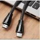 Cáp HDMI 2.1 dài 2M Ugreen (80403 ) Cáp HDMI 2.1 dài 2M Ugreen (80403 )