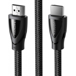 Cáp HDMI 2.1 4 dài 3M Ugreen (80404) Cáp HDMI 2.1 4 dài 3M Ugreen (80404)