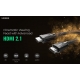 Cáp HDMI 2.1 4 dài 3M Ugreen (80404)