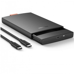 Box đựng ổ cứng 2.5 USB Type-C 3.1 Gen 2 Ugreen ( 80556 )