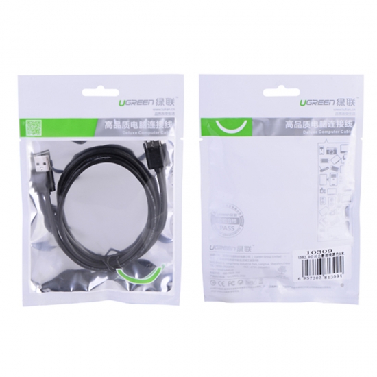 Cáp USB máy in Ugreen ( 10328 )