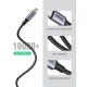 Cáp USB Type C sạc 100W 5A QC3.0 Ugreen Cáp USB Type C sạc 100W 5A QC3.0 Ugreen