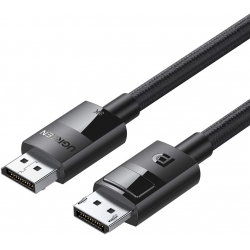 Cáp Displayport 1.4 8K@60Hz Ugreen (80390/80392/80393)