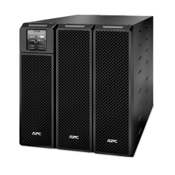 APC Smart-UPS SRT 192V 8kVA And 10kVA Battery Pack (SRT192BP2) APC Smart-UPS SRT 192V 8kVA And 10kVA Battery Pack (SRT192BP2)