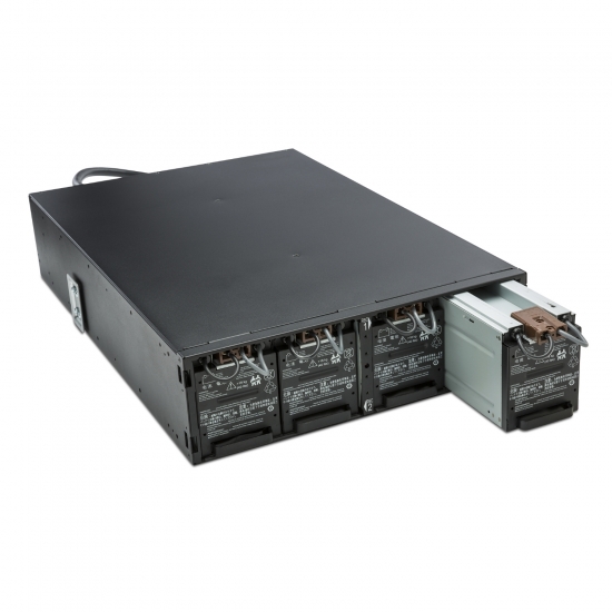 APC Smart-UPS SRT 192V 8 And 10kVA RM Battery Pack (SRT192RMBP2)