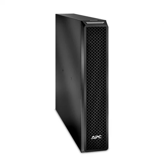 APC Smart-UPS SRT 96V 3kVA Battery Pack (SRT96BP) APC Smart-UPS SRT 96V 3kVA Battery Pack (SRT96BP)