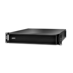 APC Smart-UPS SRT 96V 3kVA RM Battery Pack (SRT96RMBP) APC Smart-UPS SRT 96V 3kVA RM Battery Pack (SRT96RMBP)