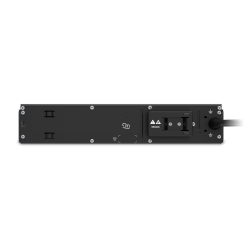 APC Smart-UPS SRT 96V 3kVA RM Battery Pack (SRT96RMBP) APC Smart-UPS SRT 96V 3kVA RM Battery Pack (SRT96RMBP)