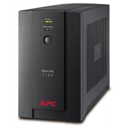 Bộ lưu điện APC Back-UPS 1100VA (BX1100LI-MS) Bộ lưu điện APC Back-UPS 1100VA (BX1100LI-MS)