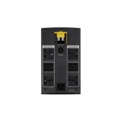 Bộ lưu điện APC Back-UPS 1100VA (BX1100LI-MS) Bộ lưu điện APC Back-UPS 1100VA (BX1100LI-MS)
