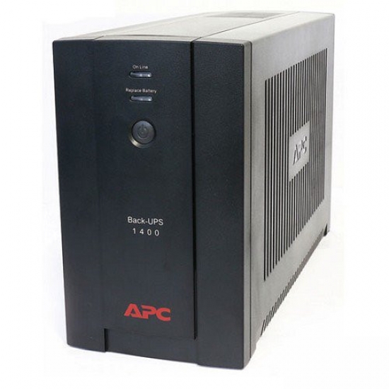 Bộ lưu điện APC BX1400U-MS 1400VA