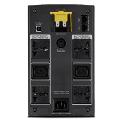 Bộ lưu điện APC BX1400U-MS 1400VA