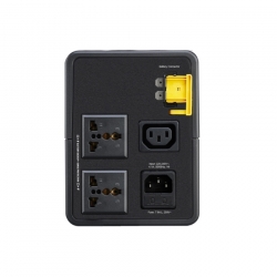 Bộ lưu điện APC BVX900LI-MS Easy UPS 900VA (BVX900LI-MS)