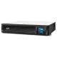 Bộ lưu điện APC SMART-UPS C 1500VA LCD RM 2U 230V WITH SMARTCONNECT (SMC1500I-2UC) Bộ lưu điện APC SMART-UPS C 1500VA LCD RM 2U 230V WITH SMARTCONNECT (SMC1500I-2UC)