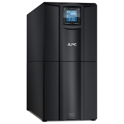 UPS APC Smart-UPS 3000VA LCD 230V - (SMC3000I)
