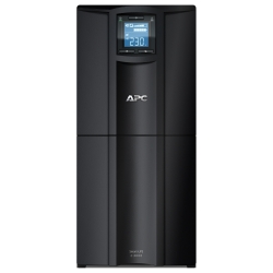 UPS APC Smart-UPS 3000VA LCD 230V - (SMC3000I)