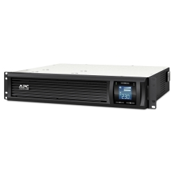 Bộ lưu điện UPS APC 3000VA 230V RM 2U (SMC3000RMI2U)